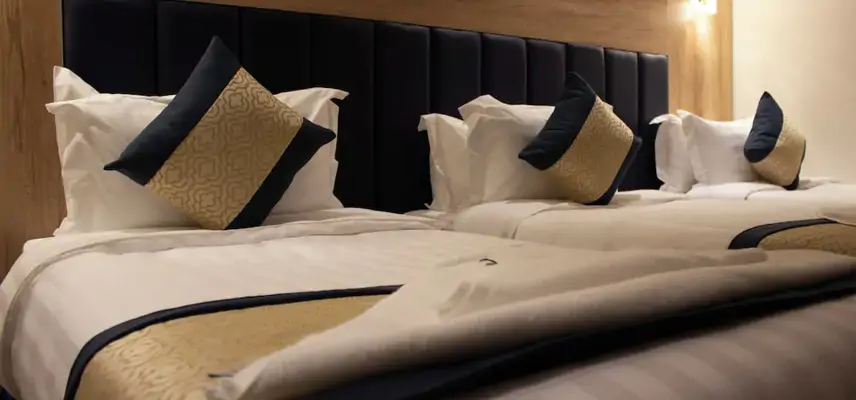 Abraj Almarzam Hotel image